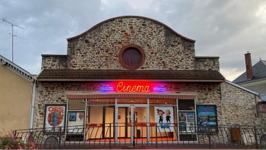 Cinéma Jeanne d'Arc