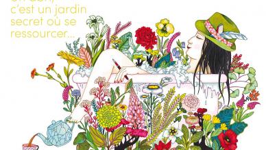 Emmanuelle Houdart