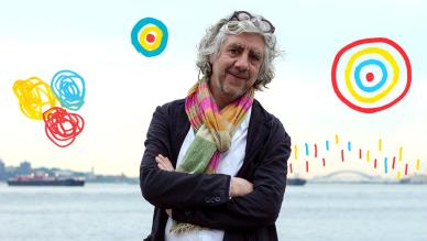 Hervé Tullet