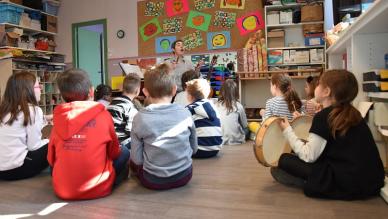 Atelier IMS