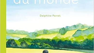 Le plus bel été du monde - Delphine Perret