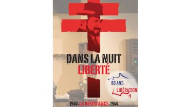 Dans la nuit, la liberté 
