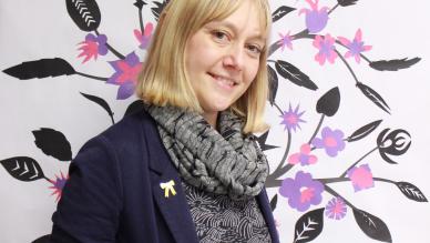 Emilie Vast