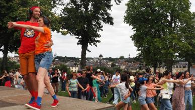 Hit Hip Pop Classic Parade