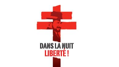 Dans la nuit, liberté !