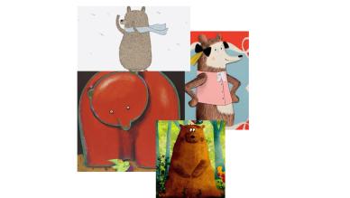 Histoires d'ours