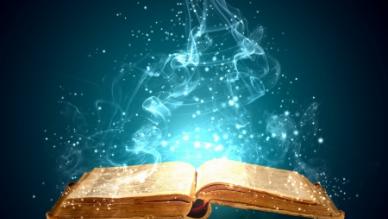 image livre fantasy