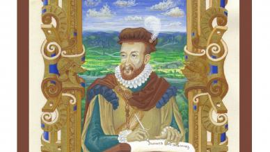 Joachim du Bellay