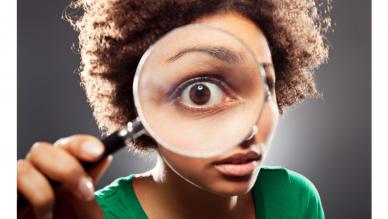 Chercher et trouver