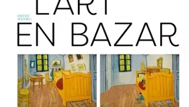 L'art en bazar