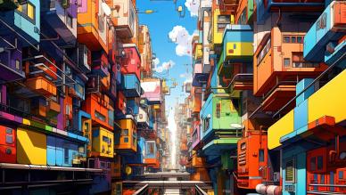 Bd et cartographie