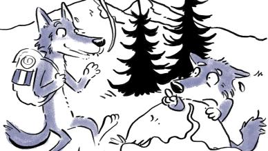 loups-foques