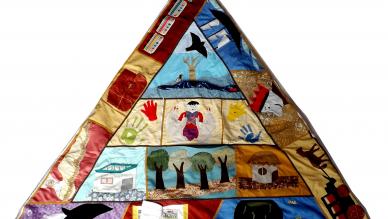 Tapis de lecture