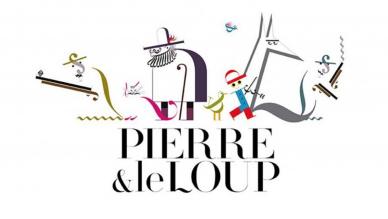 Pierre et le loup