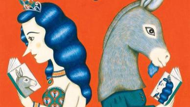 Réclamez des contes