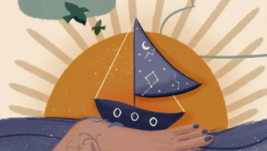Voyage