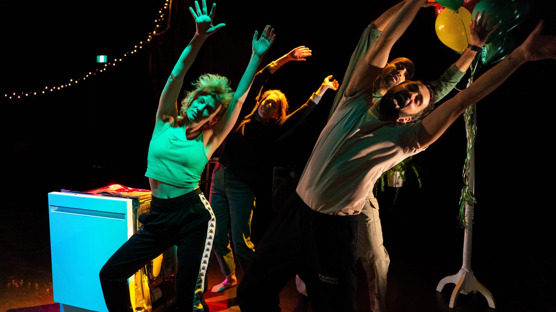 Va falloir toujours toujours