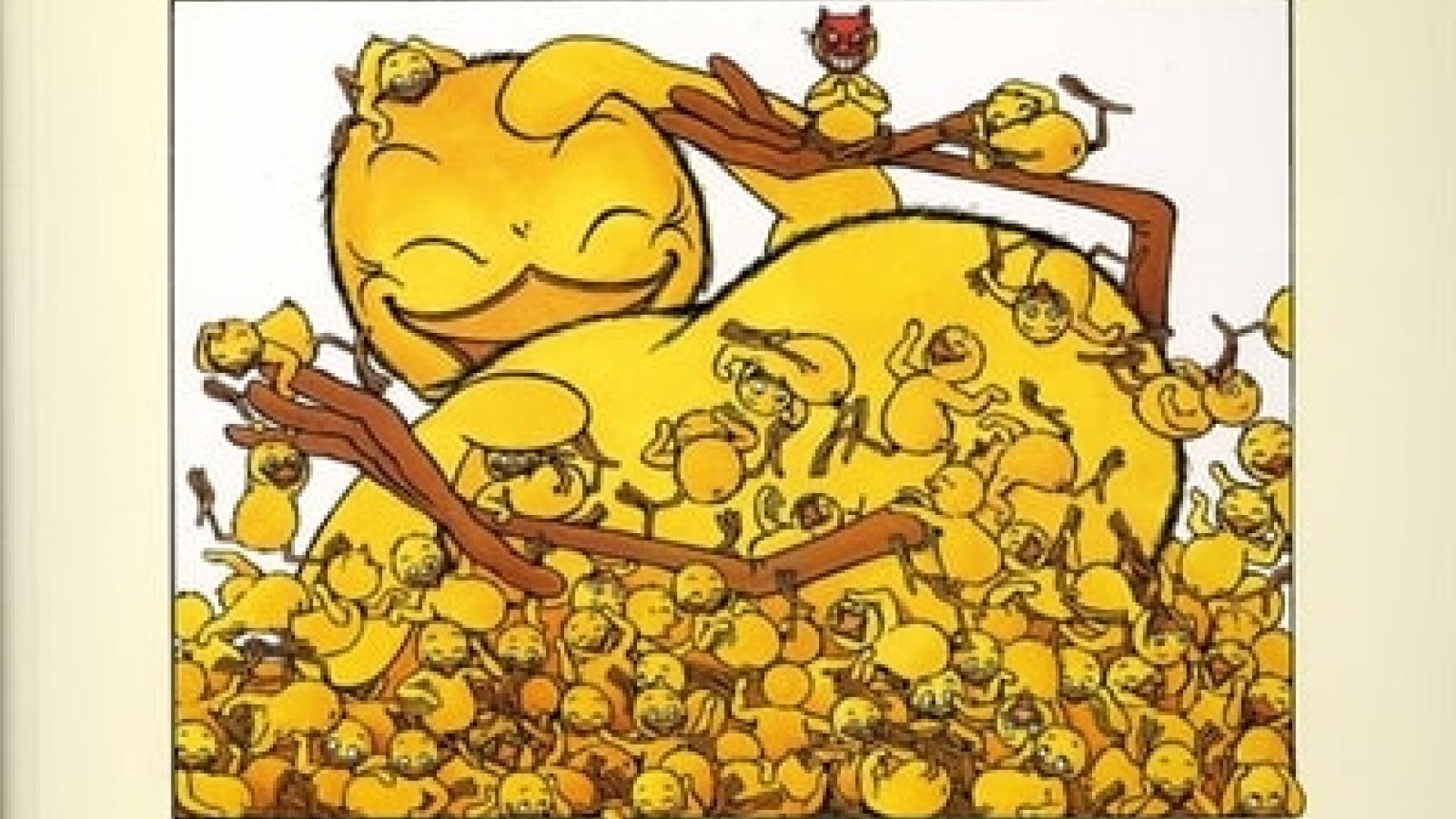 poules
