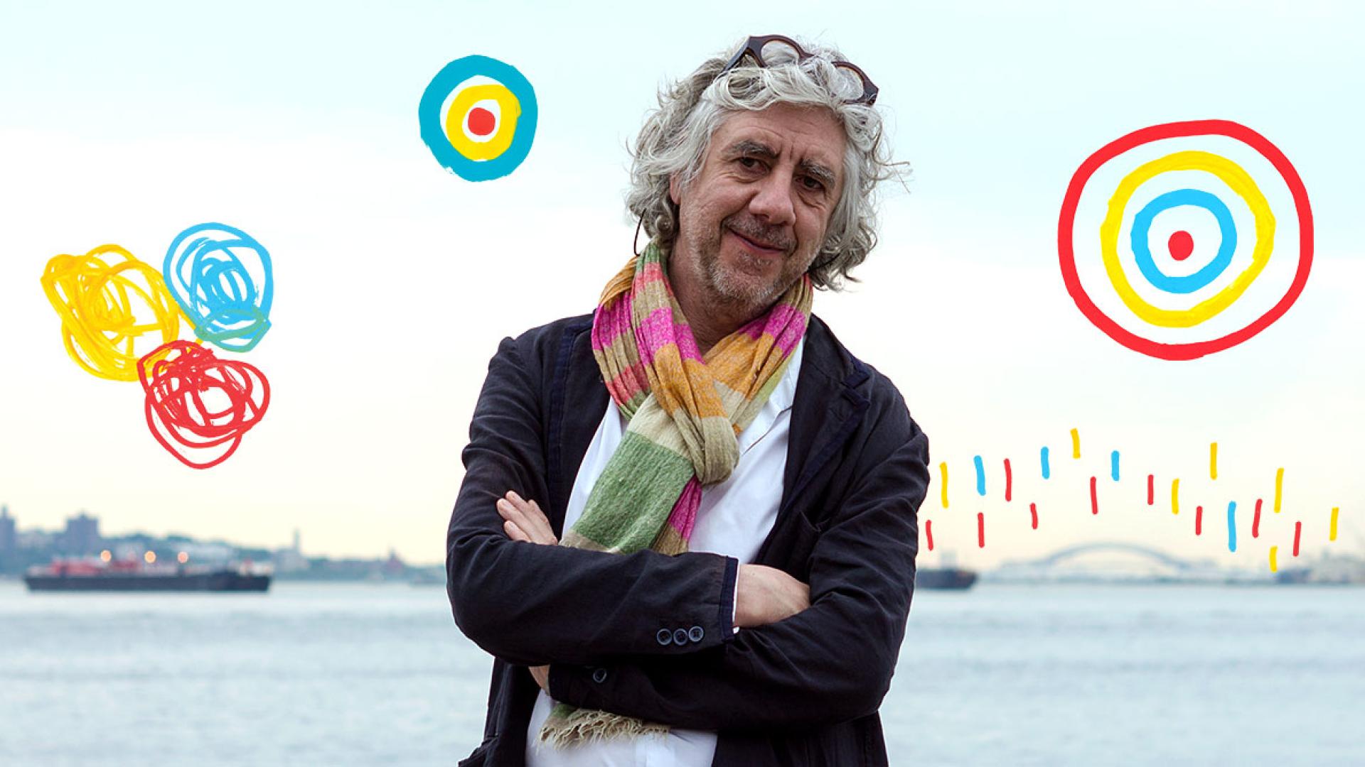 Hervé Tullet