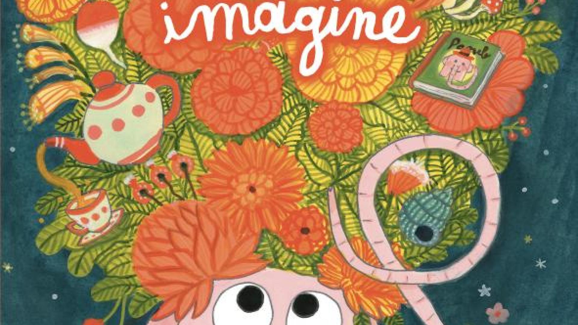 couverture livre pomelo imagine