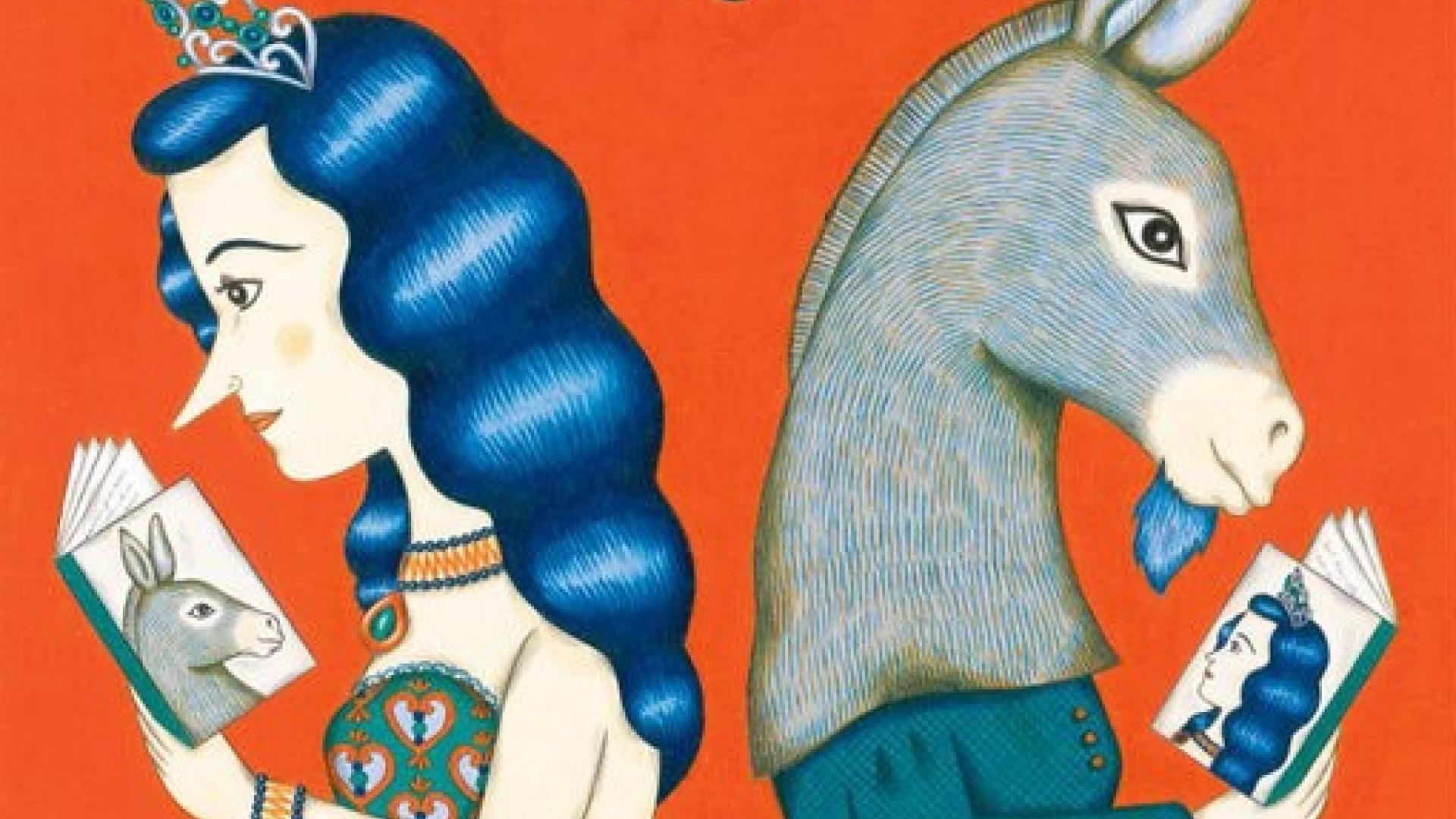 Réclamez des contes