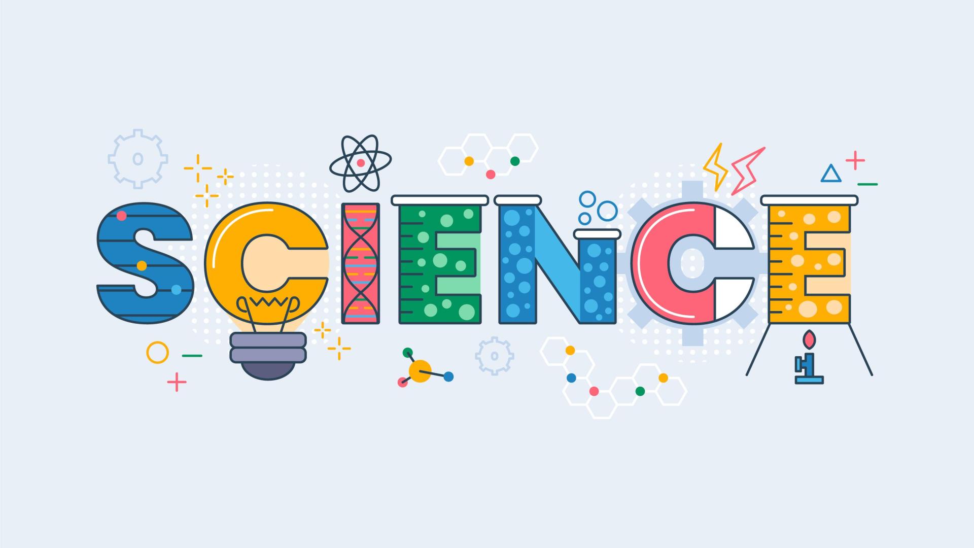 science