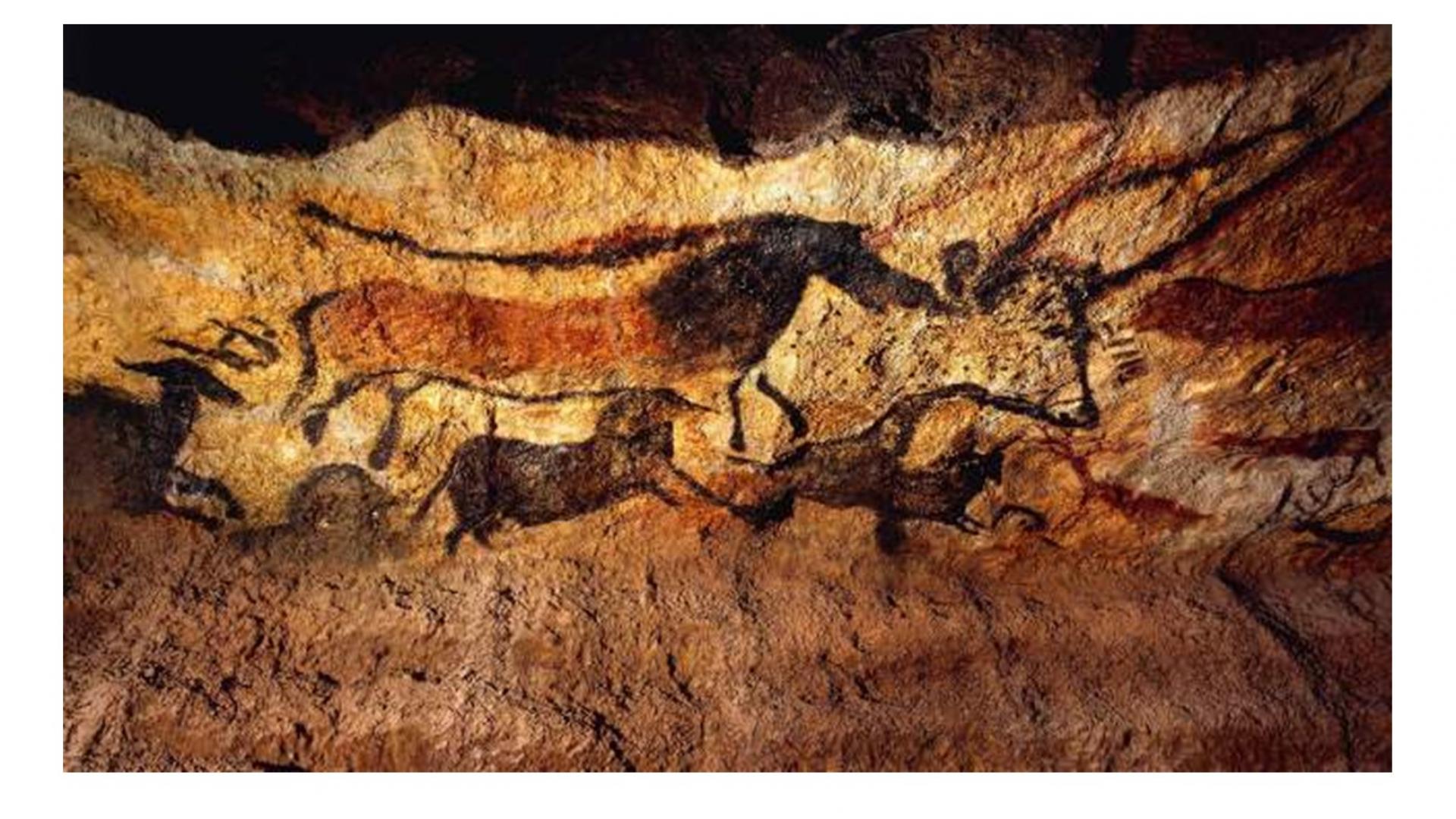Tête de l'art Préhistoire