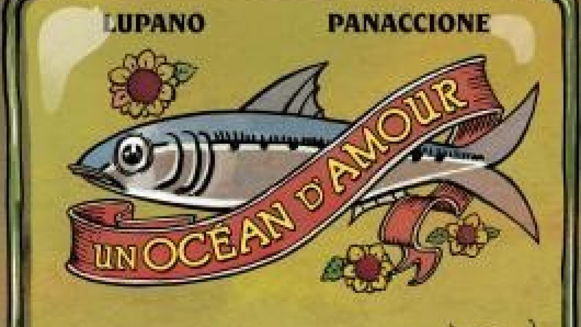 Un océan d'amour-Lupano et Panaccione-Editions Delcourt